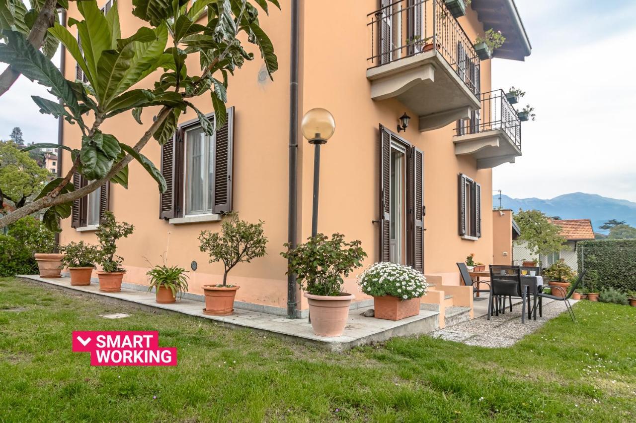Pescallo Mandarin By Wonderful Italy Bellagio Exterior photo