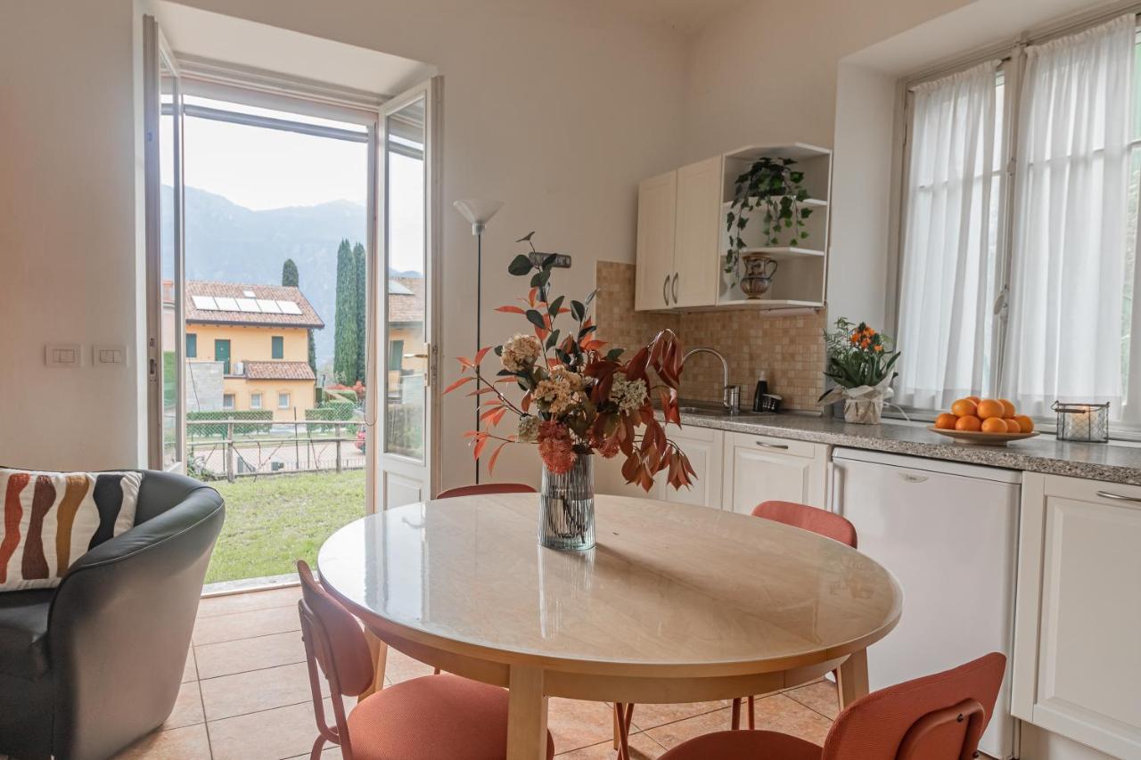 Pescallo Mandarin By Wonderful Italy Bellagio Exterior photo