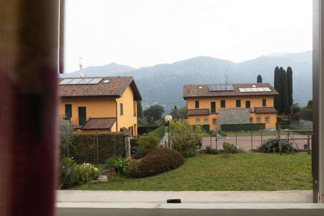 Pescallo Mandarin By Wonderful Italy Bellagio Exterior photo