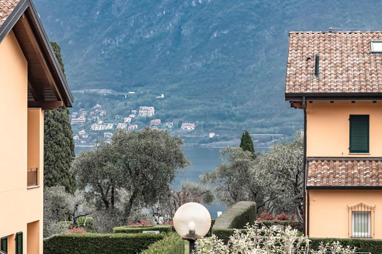 Pescallo Mandarin By Wonderful Italy Bellagio Exterior photo